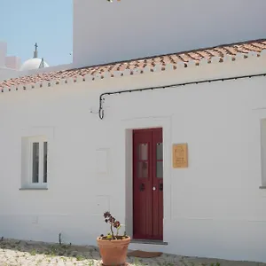 Bed & Breakfast A Casa De Cima - Cacela Velha, Vila Nova de Cacela