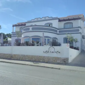 Cacela Vila Nova de Cacela