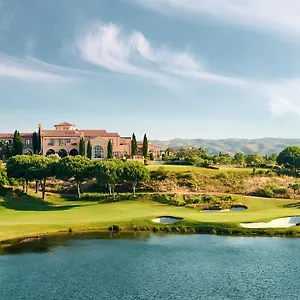 Resort Monte Rei Golf & Country Club, Vila Nova de Cacela