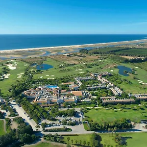 Resort Robinson Quinta Da Ria, Vila Nova de Cacela