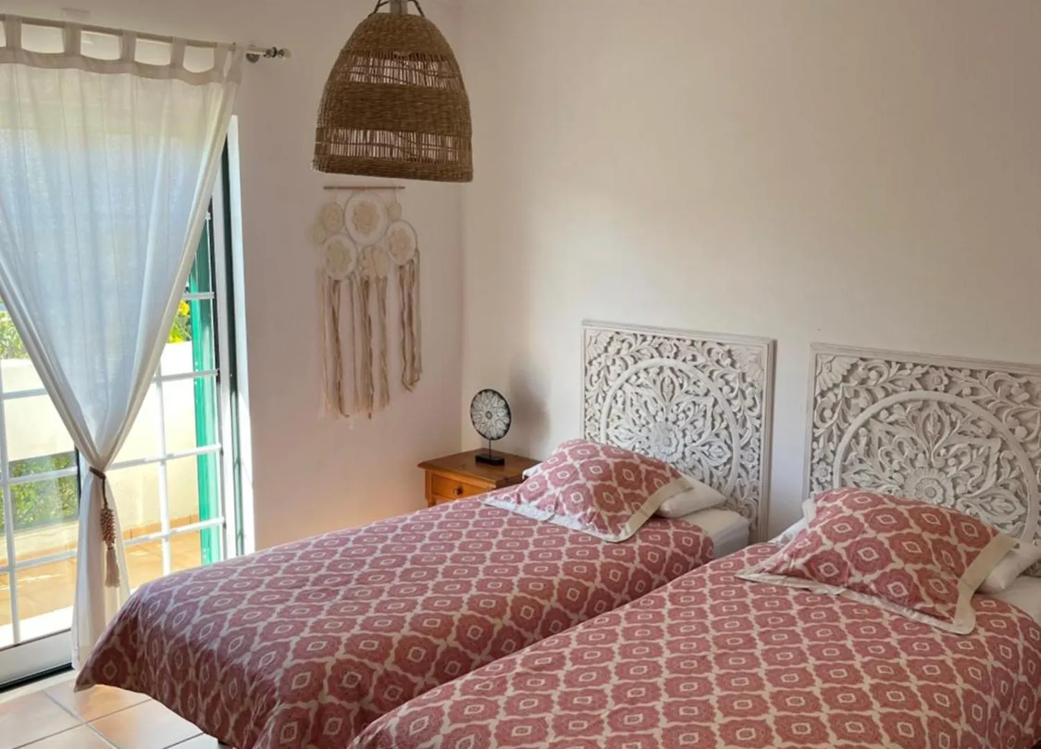Casa Delsue House By The Beach Vila Nova de Cacela Holiday home