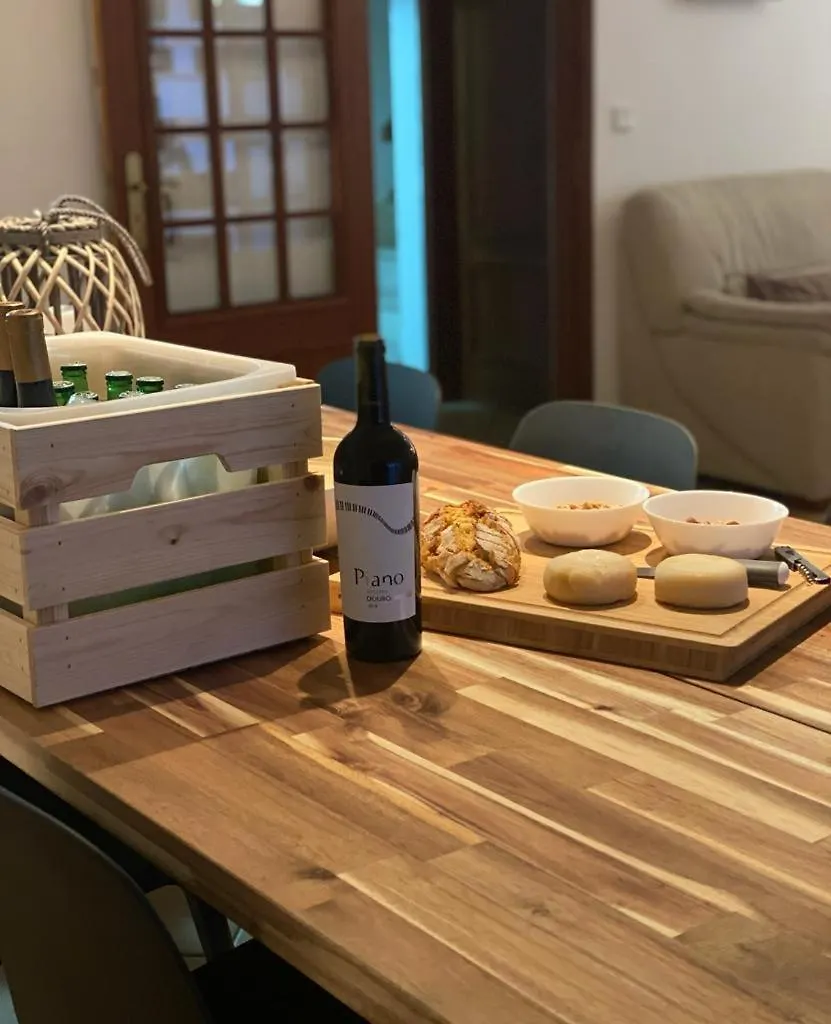 Holiday home Casa Delsue House By The Beach Vila Nova de Cacela