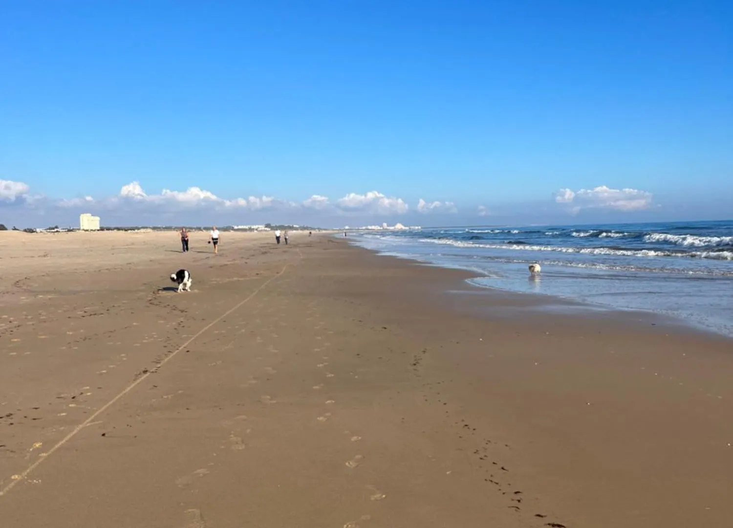 Holiday home Casa Delsue House By The Beach Vila Nova de Cacela