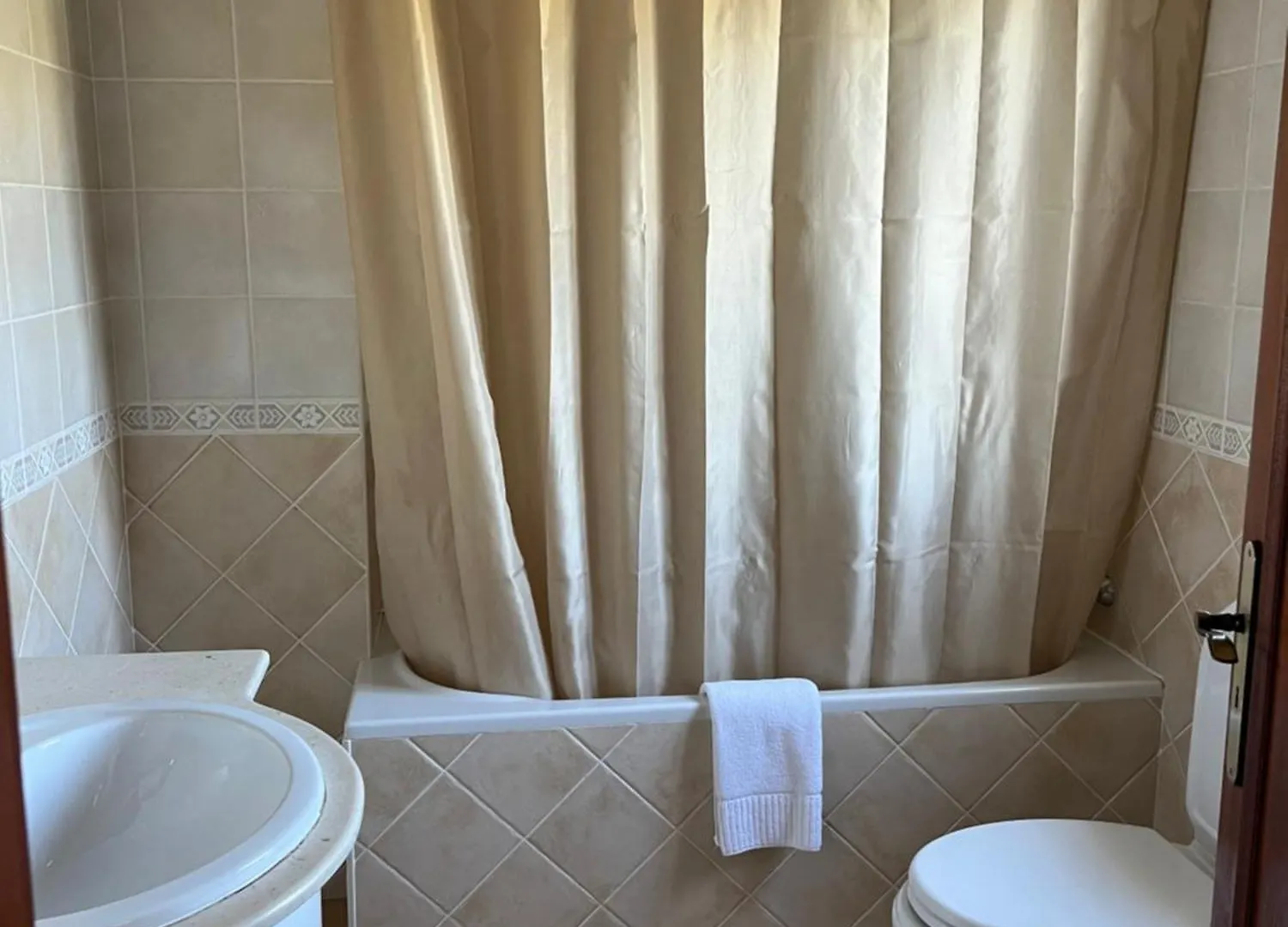 Holiday home Casa Delsue House By The Beach Vila Nova de Cacela
