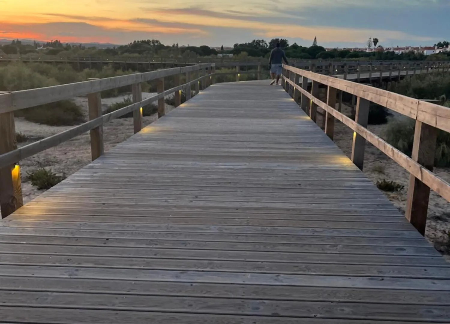 Holiday home Casa Delsue House By The Beach Vila Nova de Cacela Portugal