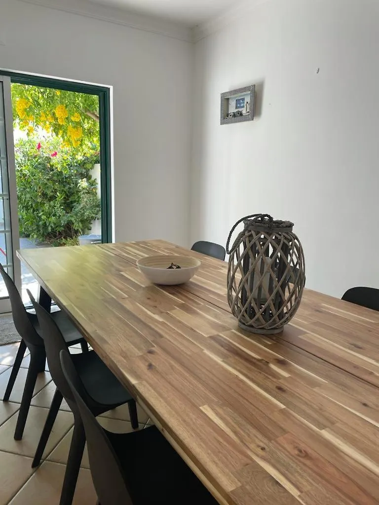 Holiday home Casa Delsue House By The Beach Vila Nova de Cacela