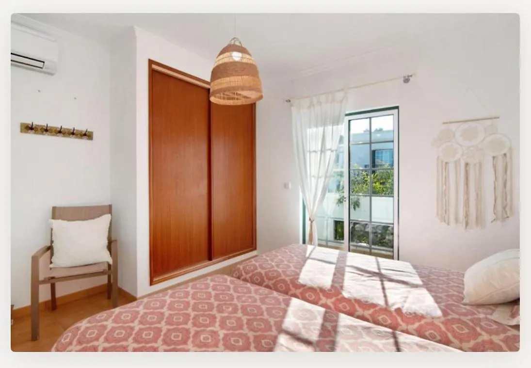 Casa Delsue House By The Beach Vila Nova de Cacela Holiday home