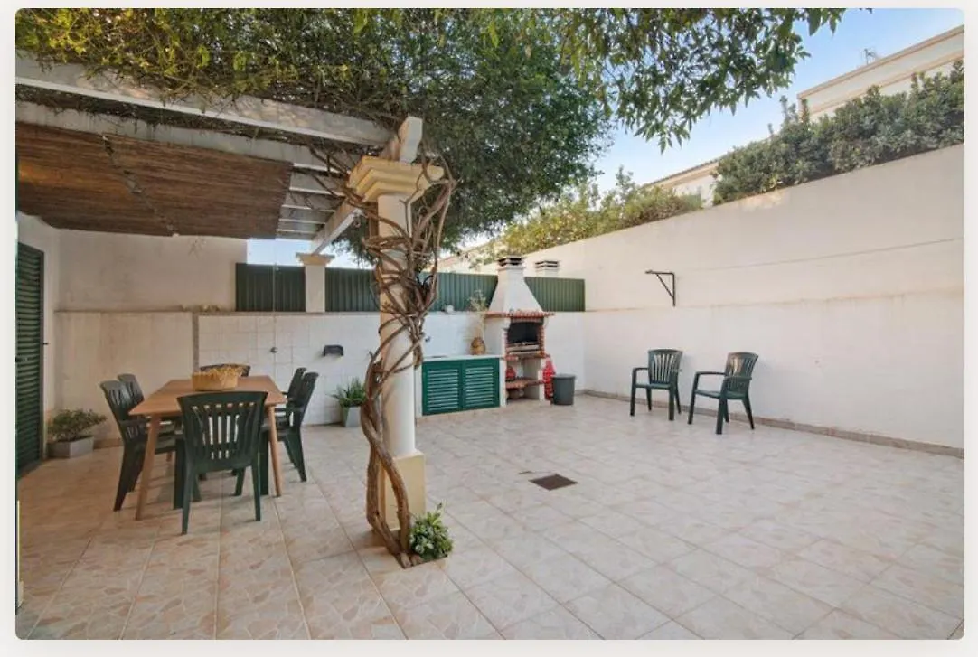 Casa Delsue House By The Beach Vila Nova de Cacela