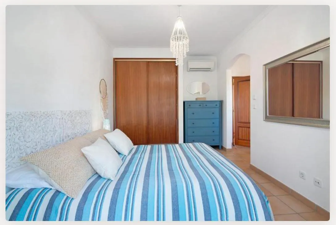 Holiday home Casa Delsue House By The Beach Vila Nova de Cacela Portugal