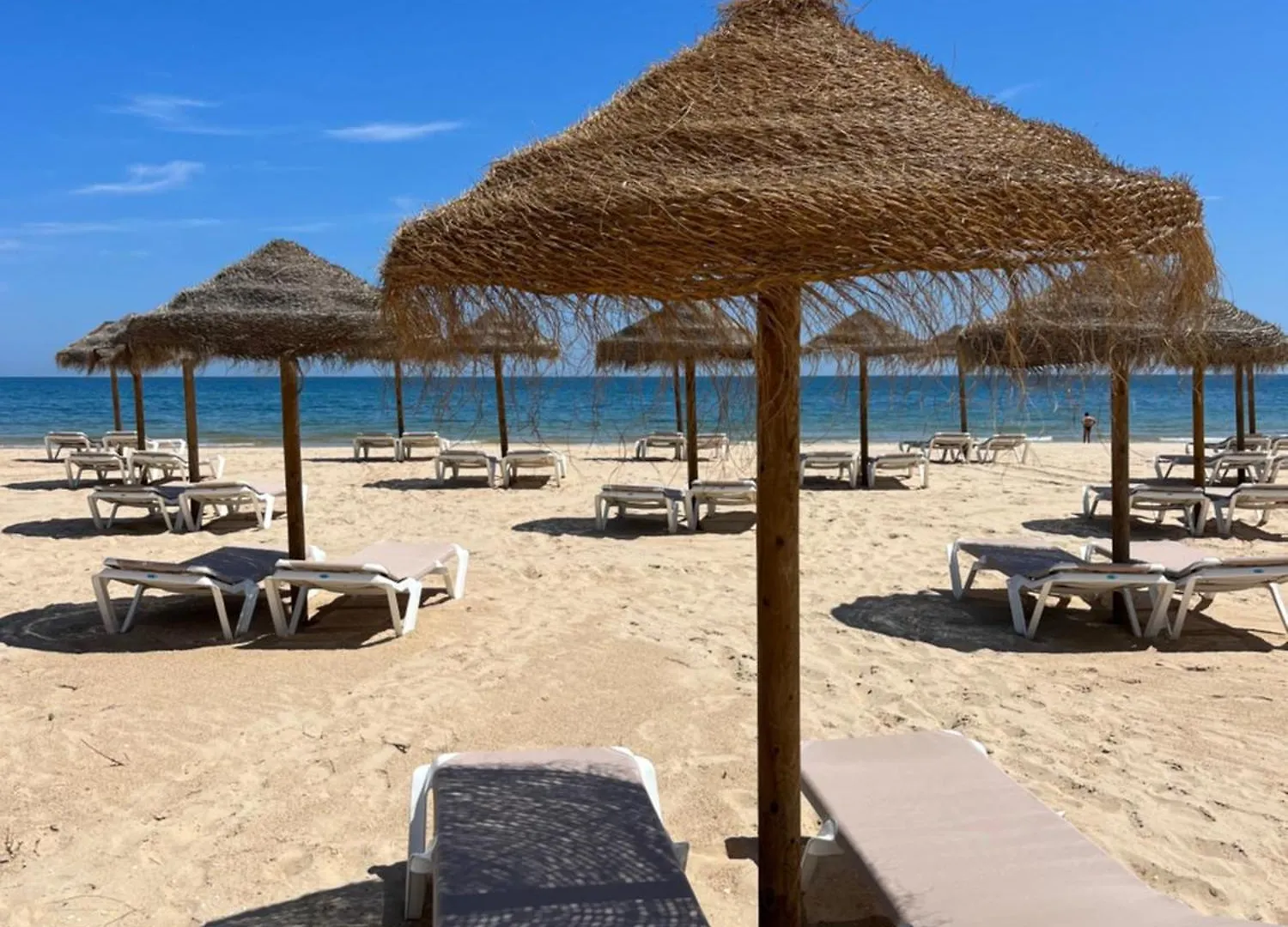 Holiday home Casa Delsue House By The Beach Vila Nova de Cacela