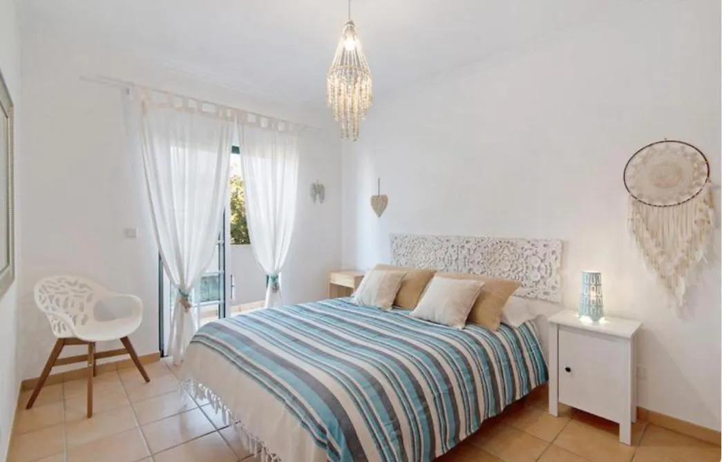 Casa Delsue House By The Beach Vila Nova de Cacela 0*,