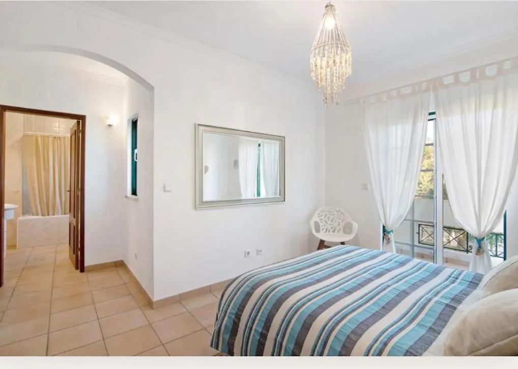 Holiday home Casa Delsue House By The Beach Vila Nova de Cacela